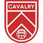 Maillot Cavalry Football Club Pas Cher